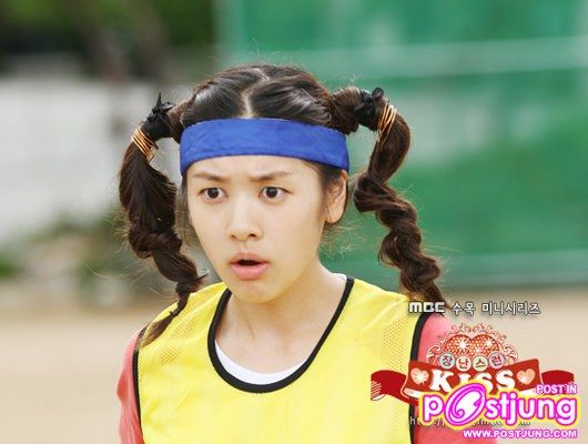 โซมิน  น่า ร๊ากกกกกกก สุดดดดดดดด