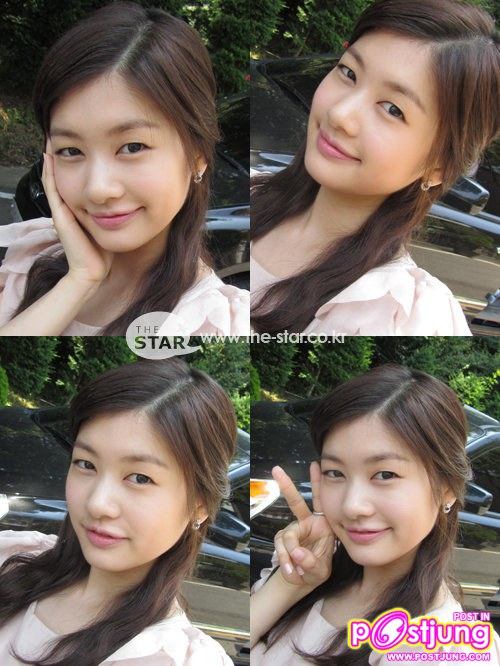 โซมิน  น่า ร๊ากกกกกกก สุดดดดดดดด