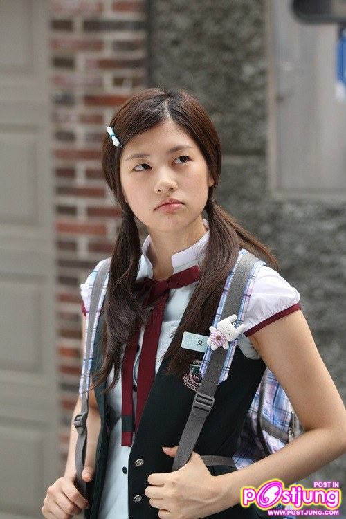 โซมิน  น่า ร๊ากกกกกกก สุดดดดดดดด