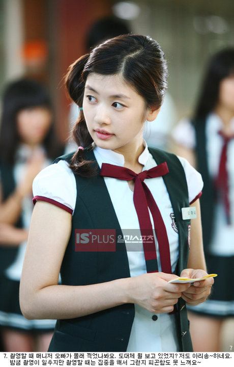 โซมิน  น่า ร๊ากกกกกกก สุดดดดดดดดยอดดดดดดดดดด