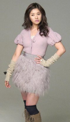 โซมิน  น่า ร๊ากกกกกกก สุดดดดดดดดยอดดดดดดดดดด