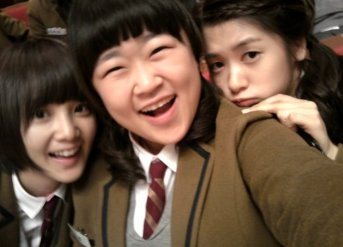 โซมิน  น่า ร๊ากกกกกกก สุดดดดดดดดยอดดดดดดดดดด