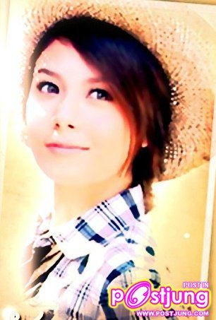 หมี่กรอบ บันไดดอกรัก (แซมมี่ ปัณฑิตา)