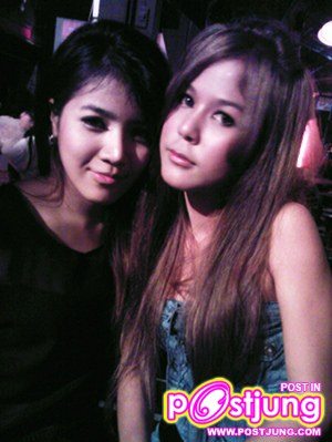 พี่อิ๊วกะพี่สาว