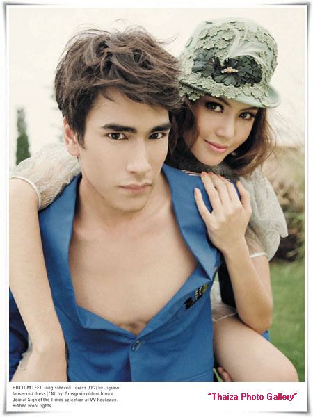 แบรรี่ - ใหม่