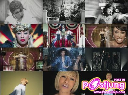 keri hilson นักร้องสาวยผิวสีสุดสวย