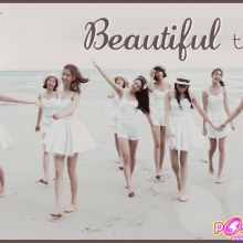 snsd wallpaper