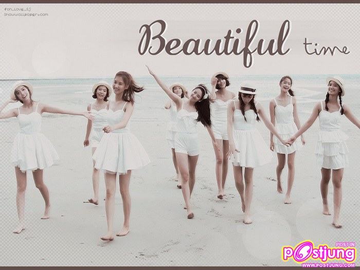 snsd wallpaper