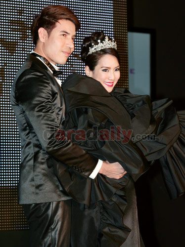 แพท ณปภา,พิ้งกี้ สาวิกา,จั๊กจั่น อคัมย์สิริ,เทย่า โรเจอร์