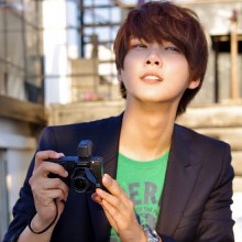 ยูนซิยูน (Yoon Si Yoon) ถ่ายทำดีวีดีที่ประเทศไทย