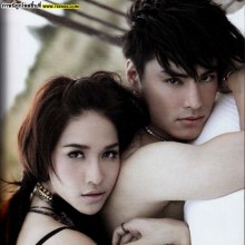 หวาน หวาน กับ ต้าร์ - พลอย