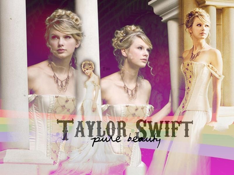 -Taylor  swift-