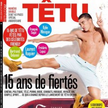 Sexy Model @TETU