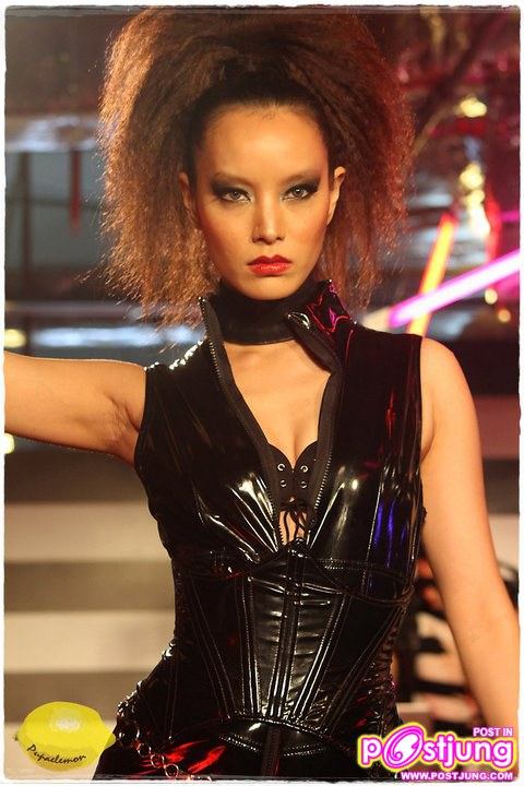 Pic.หมาก เป้ อ๋อม ต้าร์ เคน(ภูภูมิ) ออย.. @NARS More than orgasm Fashion Show