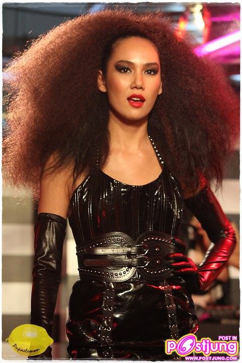 Pic.หมาก เป้ อ๋อม ต้าร์ เคน(ภูภูมิ) ออย.. @NARS More than orgasm Fashion Show