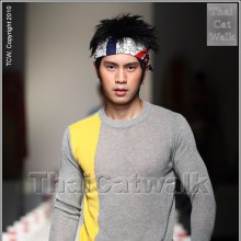 Bangkok International Fashion