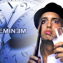[ eminem ]