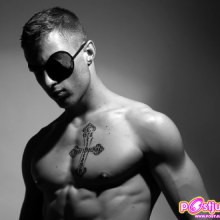 Photoshoot men album 177