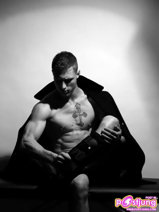 Photoshoot men album 177