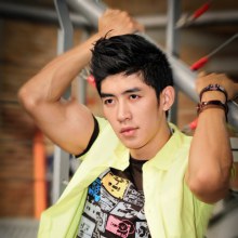 FasionShoot!.. Cao Lâm Viên