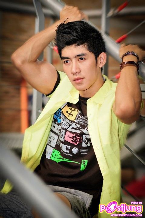 FasionShoot!.. Cao L&acirc;m Vi&ecirc;n