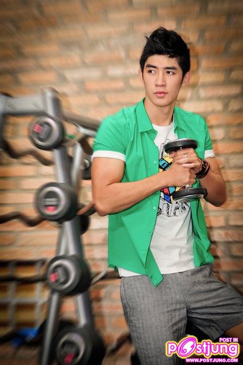 FasionShoot!.. Cao L&acirc;m Vi&ecirc;n