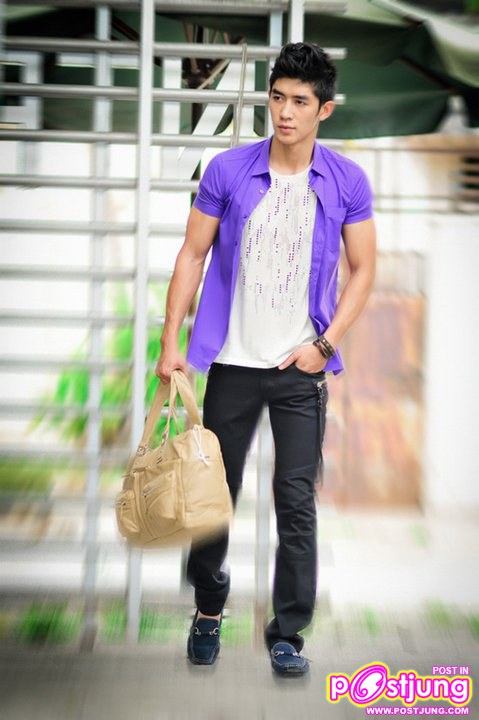 FasionShoot!.. Cao L&acirc;m Vi&ecirc;n