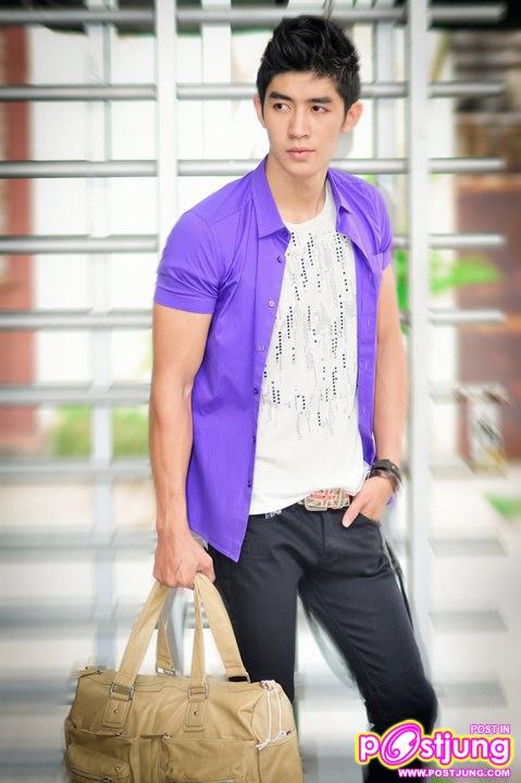 FasionShoot!.. Cao L&acirc;m Vi&ecirc;n