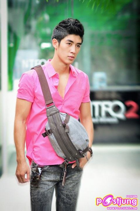 FasionShoot!.. Cao L&acirc;m Vi&ecirc;n