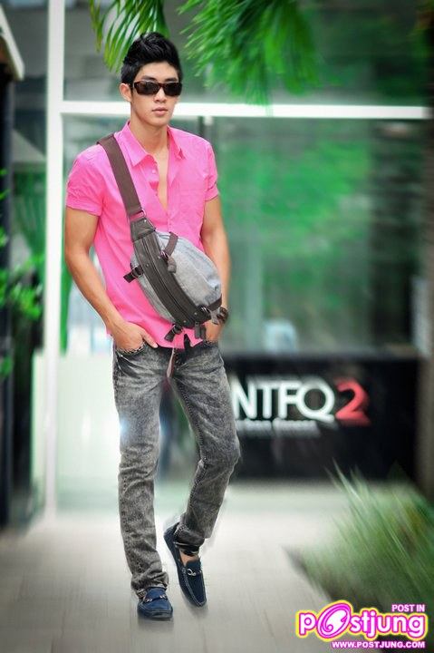 FasionShoot!.. Cao L&acirc;m Vi&ecirc;n