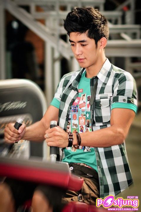 FasionShoot!.. Cao L&acirc;m Vi&ecirc;n