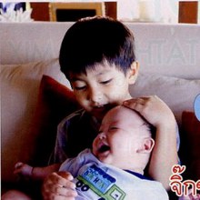 ทายาทบันเทิง