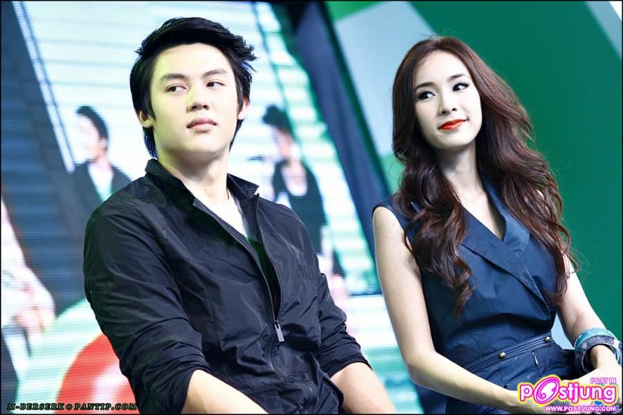 พี่ณเดชน์ พี่ญาญ่า พี่หมาก พี่มิ้นท์ ณัฐวรา