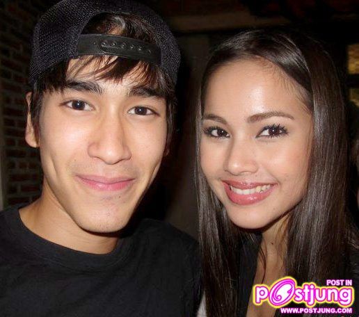 พี่ณเดชน์ พี่ญาญ่า พี่หมาก พี่มิ้นท์ ณัฐวรา