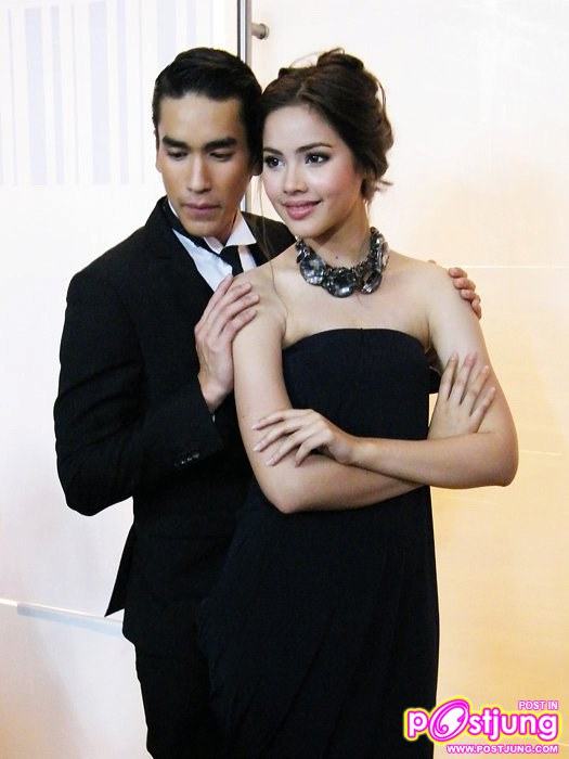 พี่ณเดชน์ พี่ญาญ่า พี่หมาก พี่มิ้นท์ ณัฐวรา