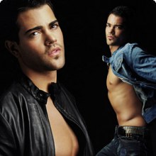 Sexy Men Of Hollywood Jesse Metcalfe