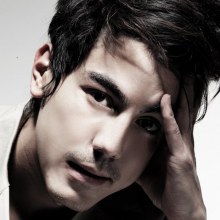 DJ Tom Price พระเอก Amphetamine