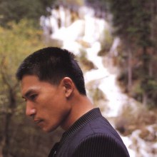 หนุ่มจีนในอดีต