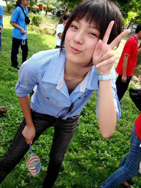 แพตตี้ อังศุมาลิน