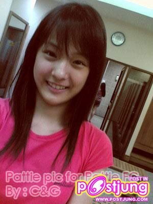 แพตตี้ อังศุมาลิน