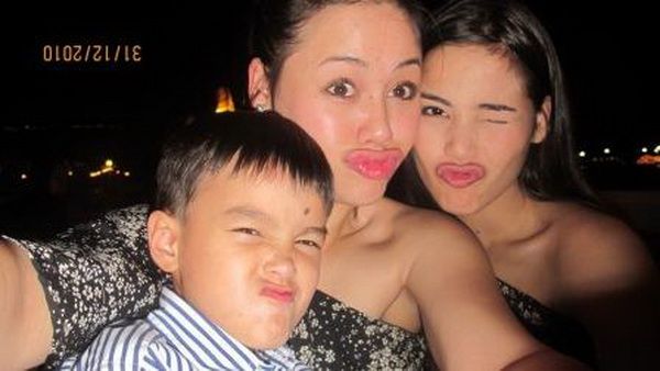 รับไม่ได้กับ ญาญ่า