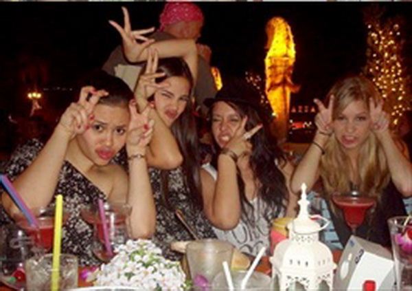 รับไม่ได้กับ ญาญ่า