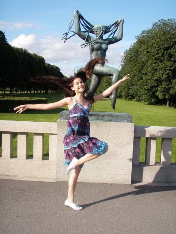 รับไม่ได้กับ ญาญ่า