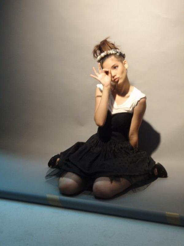 รับไม่ได้กับ ญาญ่า