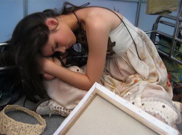 รับไม่ได้กับ ญาญ่า