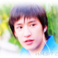 แชมป์ วศิษฎ์ นู๋ชอบค่ะ