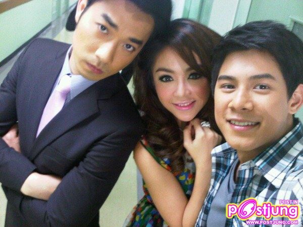 PiC : "เป้ย"@ twitter กับชีวิตประจำวัน