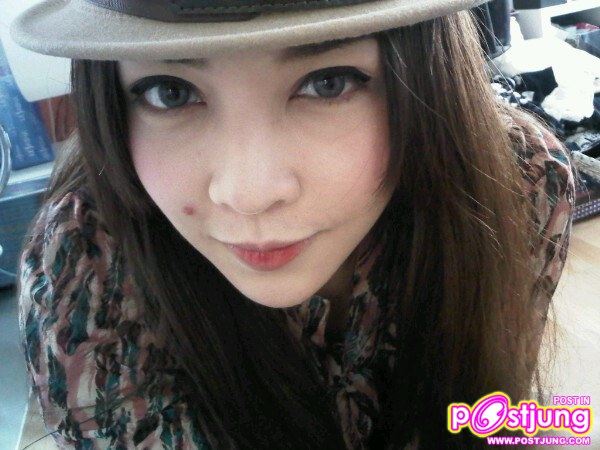 PiC : "เป้ย"@ twitter กับชีวิตประจำวัน