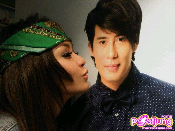 PiC : "เป้ย"@ twitter กับชีวิตประจำวัน