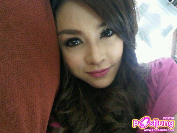 PiC : "เป้ย"@ twitter กับชีวิตประจำวัน